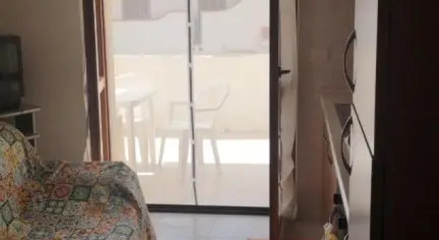 Residence Mediterranea, Prenota Appartamento Hotel a Molise con parcheggio, Parcheggio