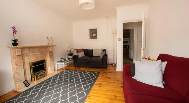 PREMIER - Ashgrove Apartment