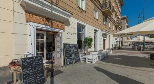 P&O Apartments Plac Bankowy 3, Забронировать Апартаменты/квартира Варшава Мазовецкое воеводство