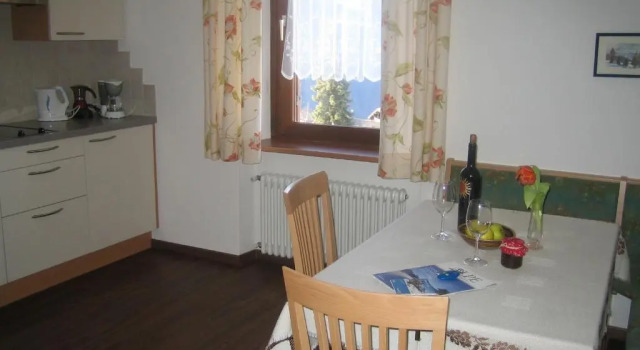 Апартаменты Apartments Schlernheim