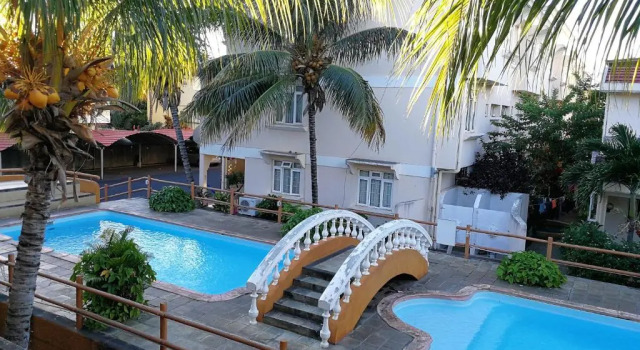 Апартаменты Bayview Villa Seaside