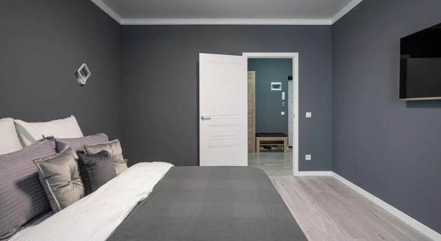 Blackwood, Book Apartment Kaliningrad Kaliningrad Region