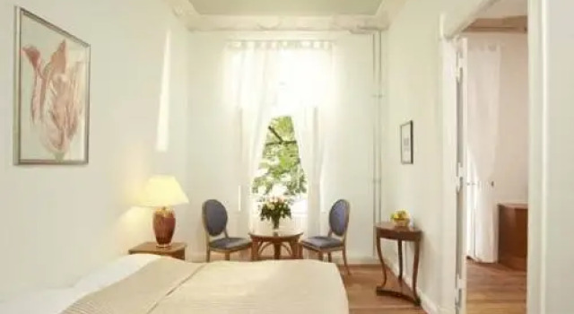 Allee Apartments Prenzlauer Berg, Reserva ahora Apartamento Prenzlauer Berg Berlín