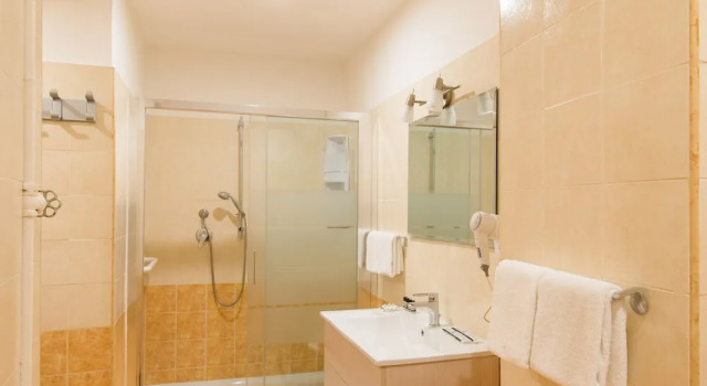 Апартаменты Hotel Alpi Resort