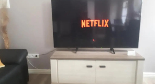 Апартаменты Ferienhaus Burgblick Brueggen