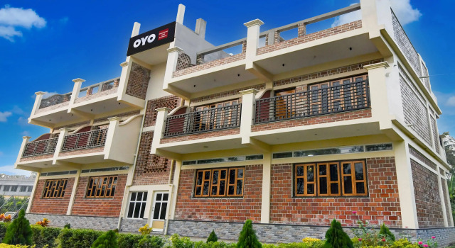 SPOT ON Gangadarsan Hotel And Resort, Rezerwuj Ośrodek wypoczynkowy Sibpur 