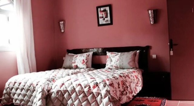 Kasba Oum Hani dOuzoud, Buchen Sie Hotel Ouzoud 