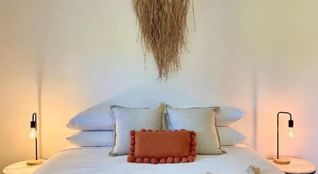 Коттедж с 5 комнатами Emmas Cottage Vineyard