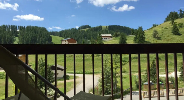 Четырёхместный номер Standard Hôtel lAdrech de Lagas