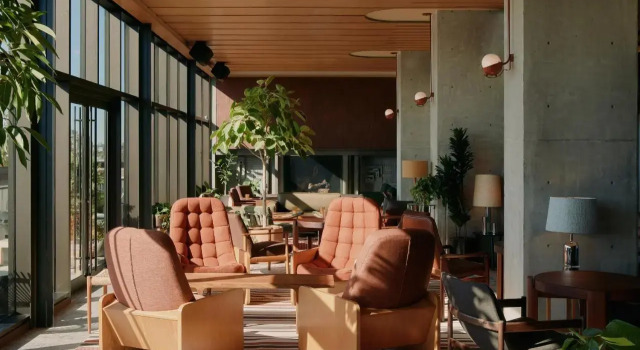 Ace Hotel Toronto