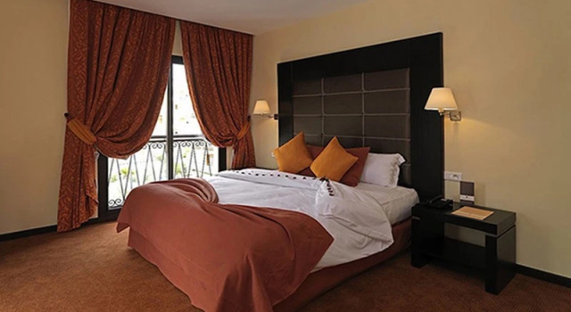 Номер Standard Terminus City Center Oujda