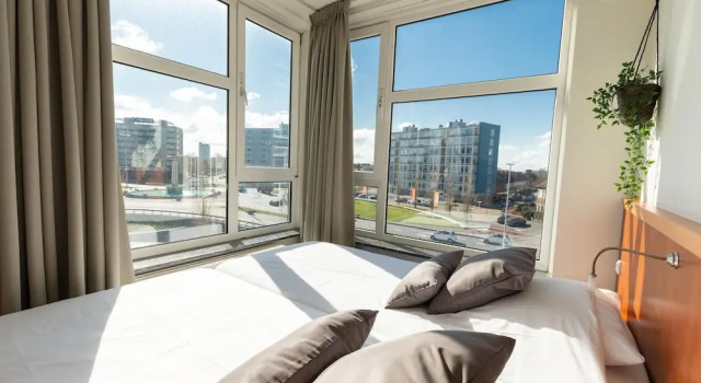 Номер Economy Eurohotel