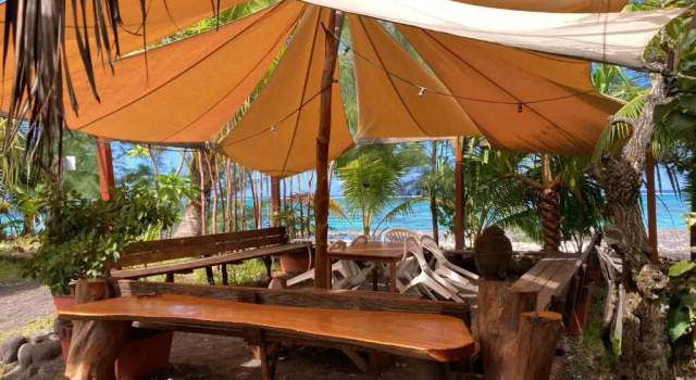 Студия Manomano Lodge