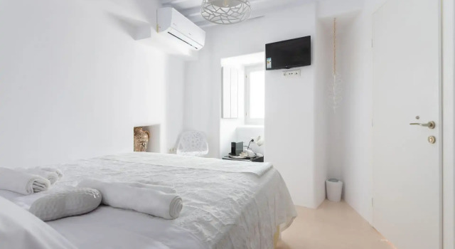 aníko suites Chora, Забронировать Гостевой дом Гостевые дома Миконоса, рядом с Пляж Хорас Микону, Гостевой дом