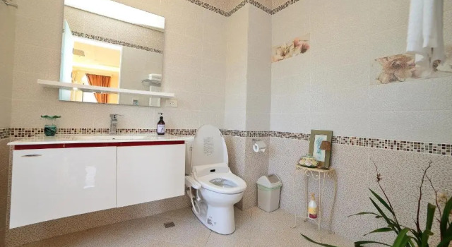 Двухместный номер Standard с балконом Victoria Manor