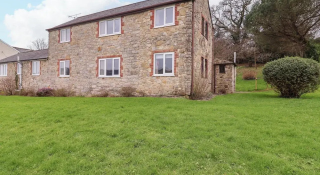 The Hayloft Cottage Apartment, Varaa Huoneisto Asunnot kohteessa Merseyside, Huoneisto