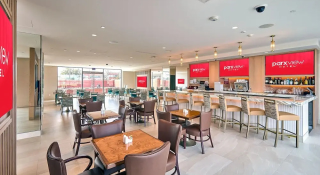 Parxview Hotel, Забронировать Отель Отели Бенсалема 3 звезды, рядом с Историческое общество Бенсалема, 3*