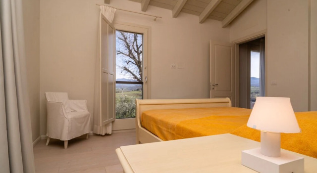 Ribusieri Country House