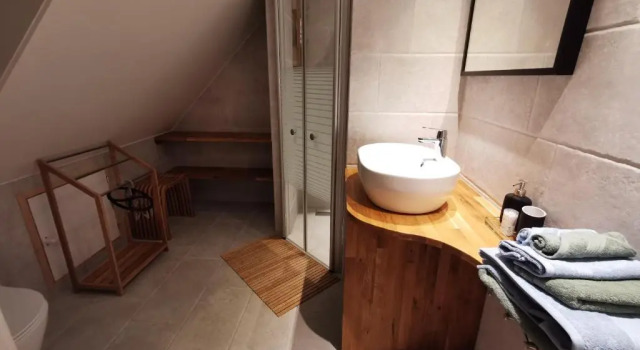 Номер Standard The Loft - Boutique Guest House - near Rønne & Beach