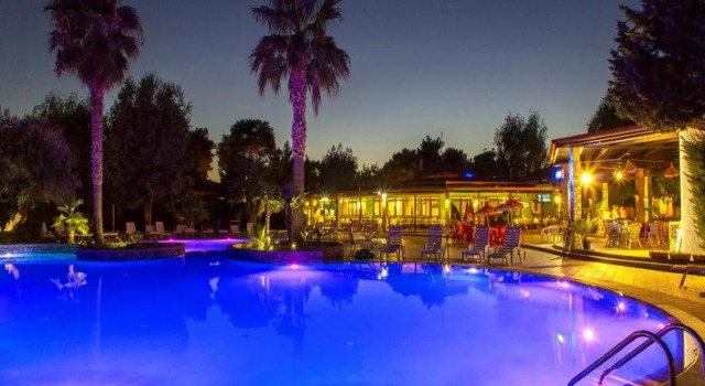 Holiday Beach, Book Hotel Diamante Calabria