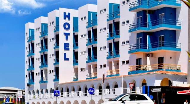 Hotel Tamargueira