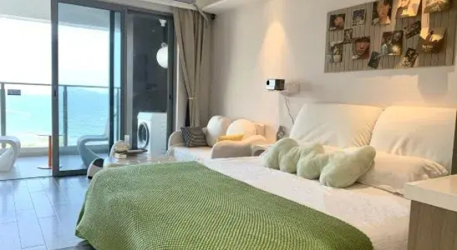 Shanwei Home Seaview Homestay