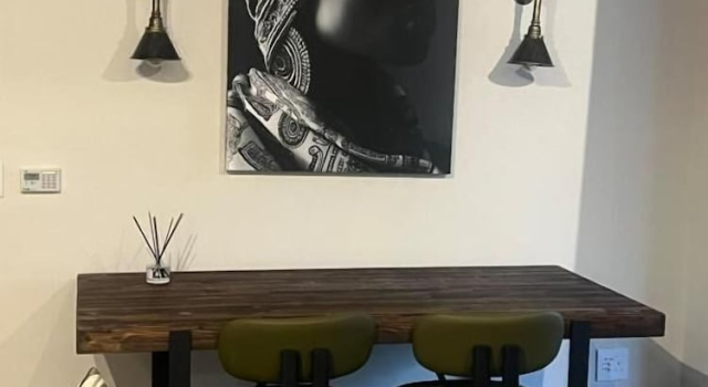 Апартаменты Luxury The Henlee Apartment Sandton