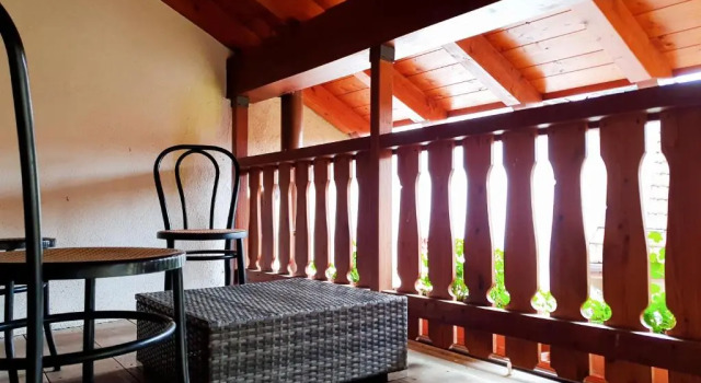 Апартаменты Appartamenti Vacanze e Camere Roccetta Fiorita