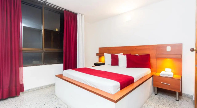 Hotel Bicentenario Rionegro