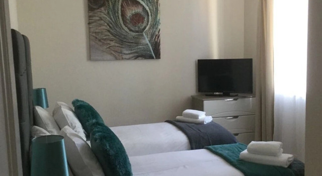 Cosy Neuk, Prenota Hotel Ellon 