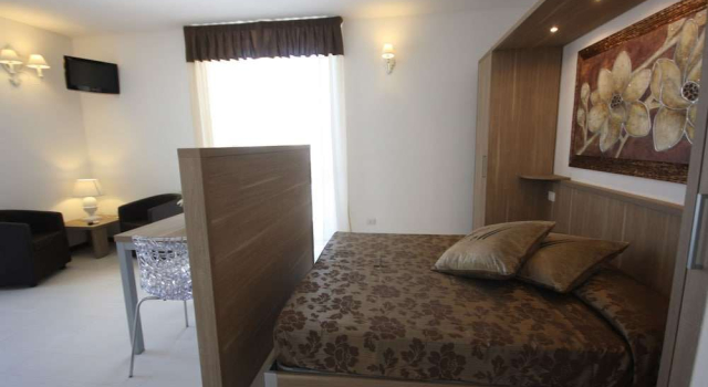 Le Residenze del Centro