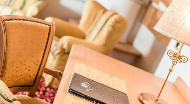 Полулюкс Hotel Dorfer Alpine&Charming