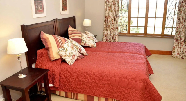 Lythwood Lodge, Забронировать Дом для отпуска Виллы Lions River, Вилла