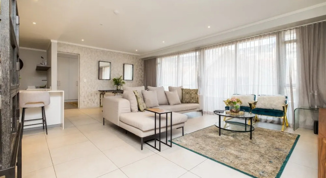 Апартаменты Executive Masingita Towers Hotel and SPA