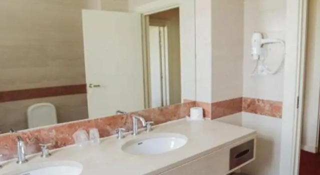 Двухместный номер Standard Hotel Termas da Curia