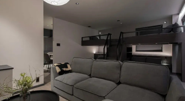 Hotel Guild 5