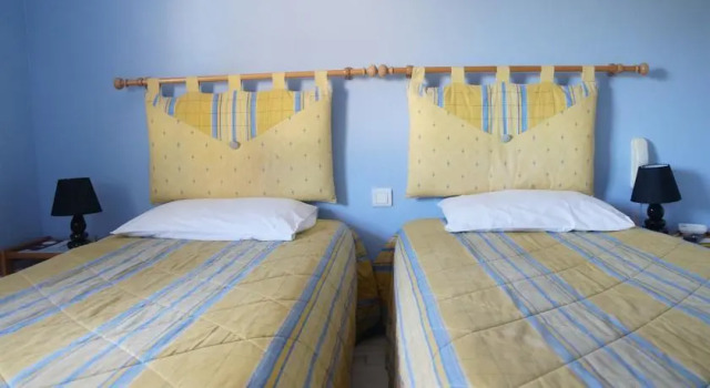 Auberge du Parc, Rezervasyon Pansiyon / Hostel Coëx Vendée