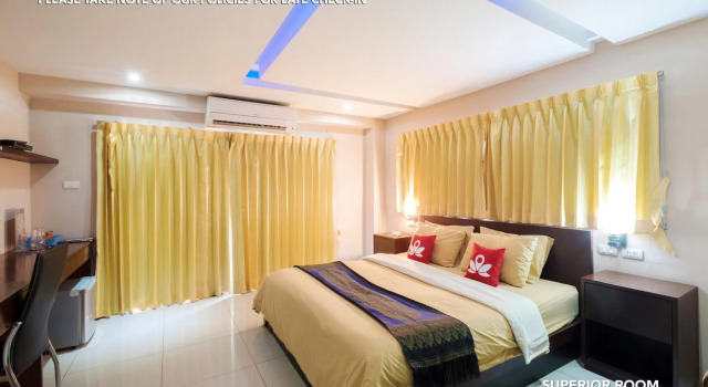 Destiny Hotel