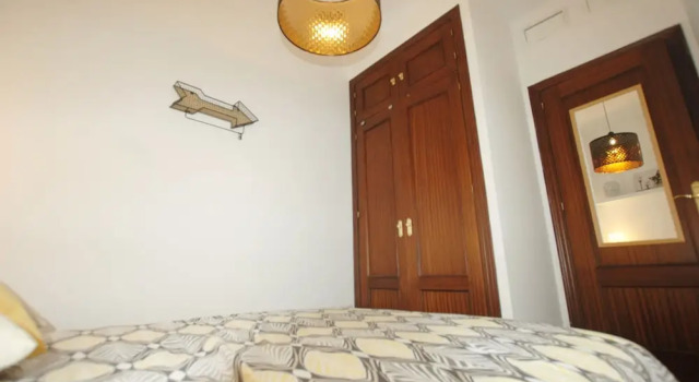 Apartment Luna