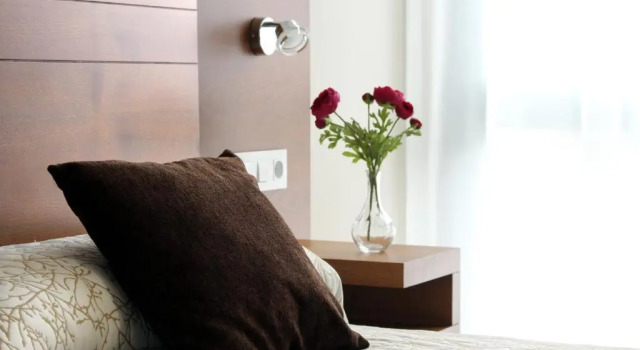 Двухместный номер Standard HOTEL ARZÚA