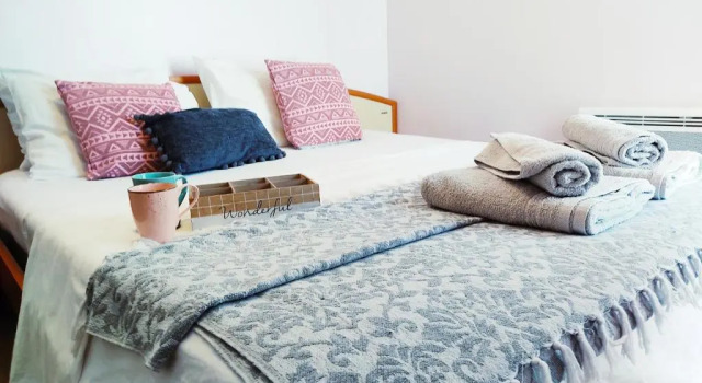 Апартаменты Sea Stars 2 APARTMENT