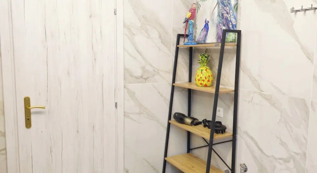 Люкс Comfort Okeanis Apartments & Suites Adults Only