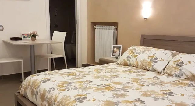 Номер Standard Casa Aristide