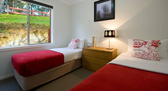 Swan Hill, Book Vacation Home Daylesford 
