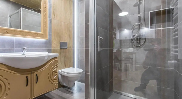 Апартаменты Apartamenty u Grażyny