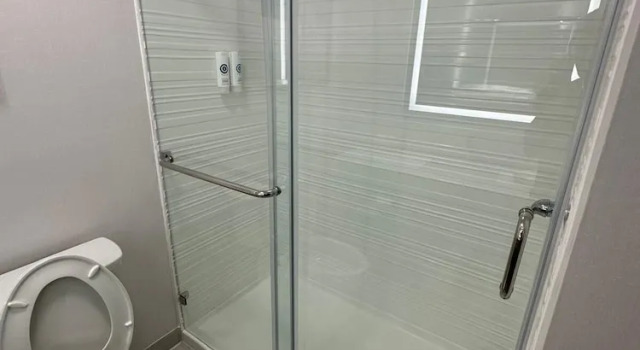 Standard- værelse Comfort Suites Longview