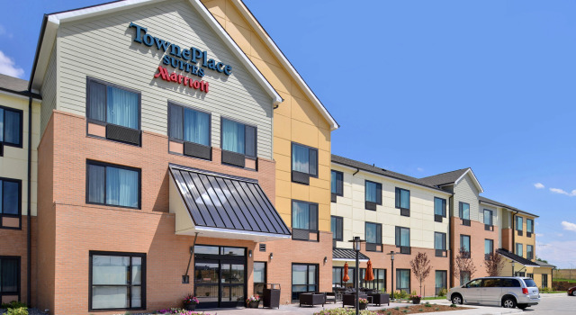 TownePlace Suites by Marriott Gillette