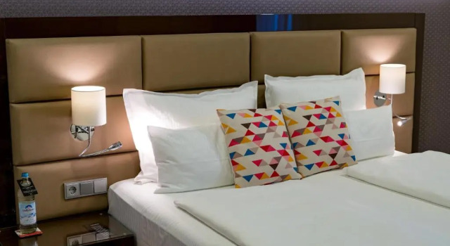 Номер Superior Hotel Kreis Residenz München