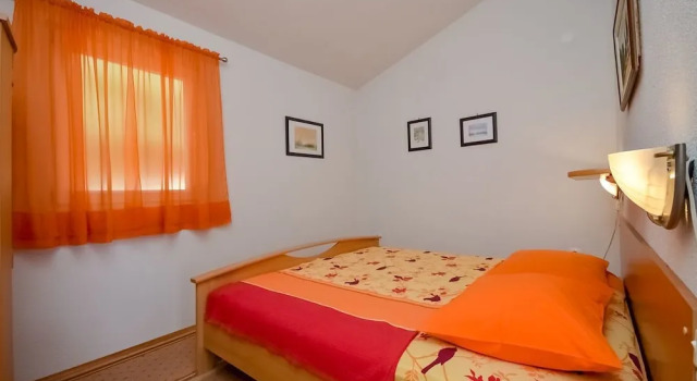 Apartments Zlatko, Varaa Huoneisto Sevid Trogir Riviera