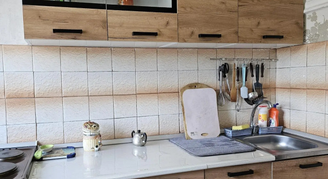 Apartments on Amurskaya Street, Book Lejlighed The Central district Tjita